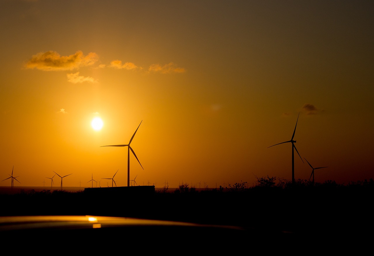 Can Renewable Energy Replace Fossil Fuels?
